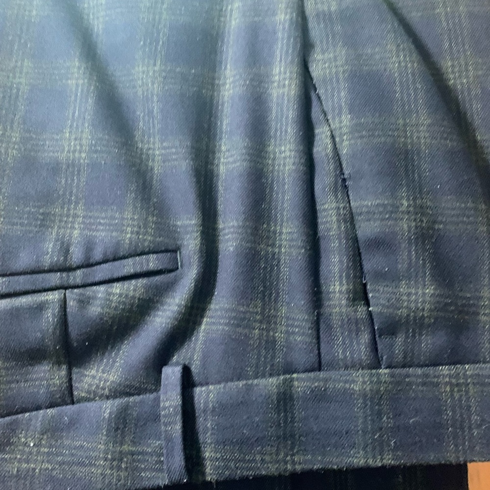 Beautiful Size 6 Ann Taylor Slacks